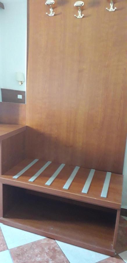 Filiberto Apartment ローマ エクステリア 写真