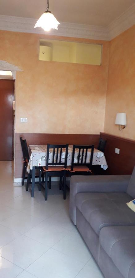 Filiberto Apartment ローマ エクステリア 写真