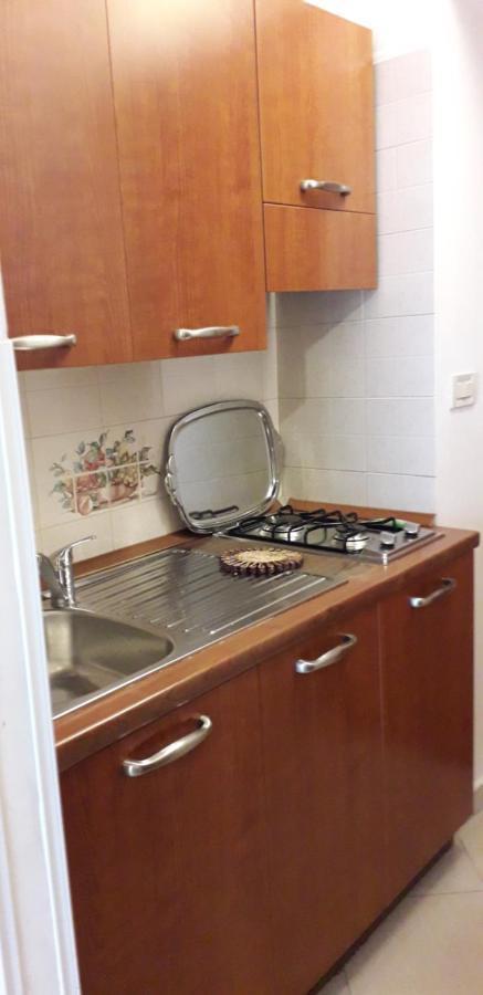 Filiberto Apartment ローマ エクステリア 写真