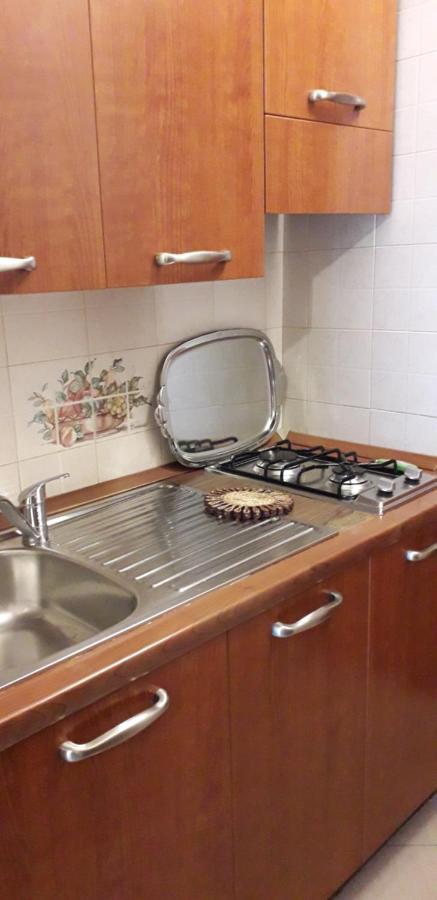 Filiberto Apartment ローマ エクステリア 写真
