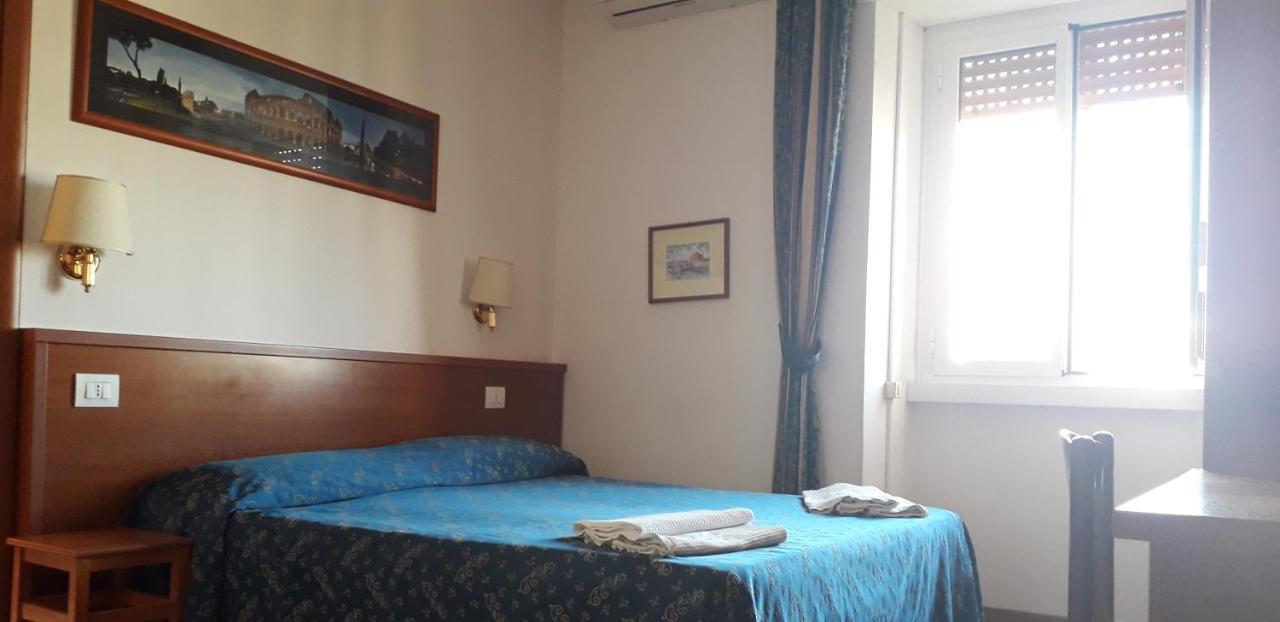 Filiberto Apartment ローマ エクステリア 写真