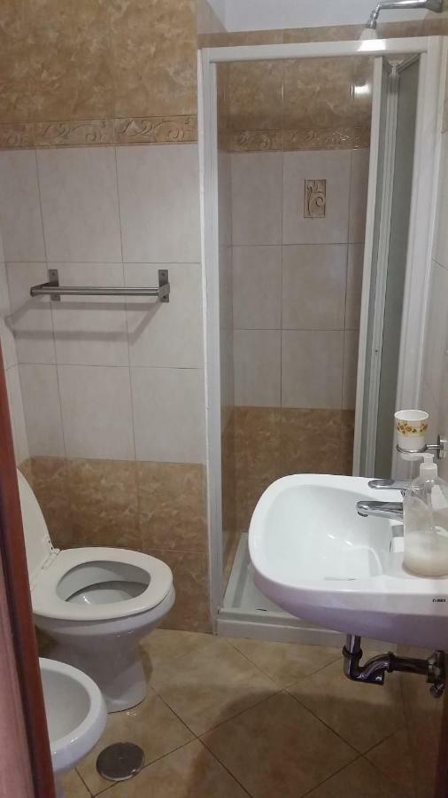 Filiberto Apartment ローマ エクステリア 写真