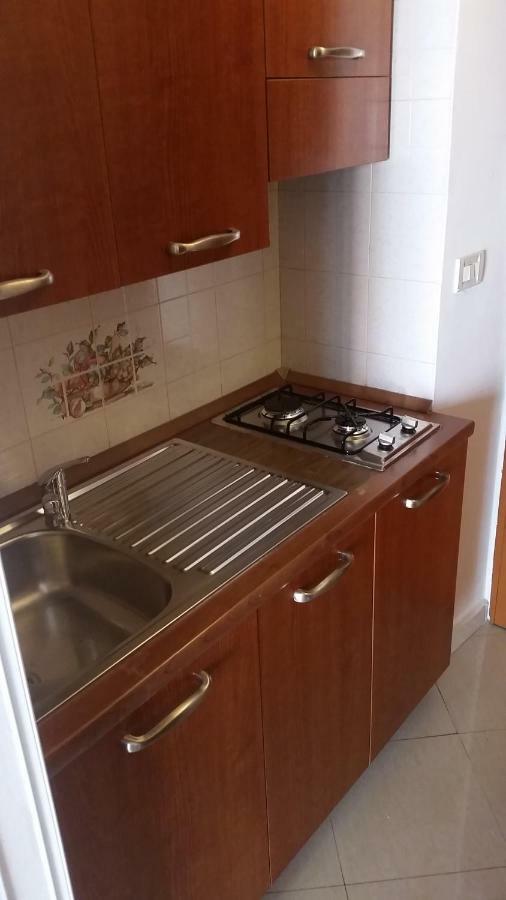 Filiberto Apartment ローマ エクステリア 写真