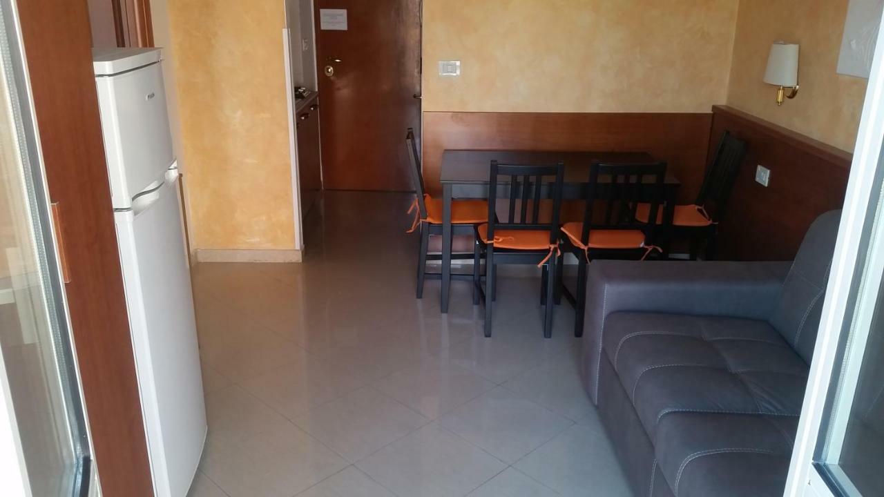 Filiberto Apartment ローマ エクステリア 写真