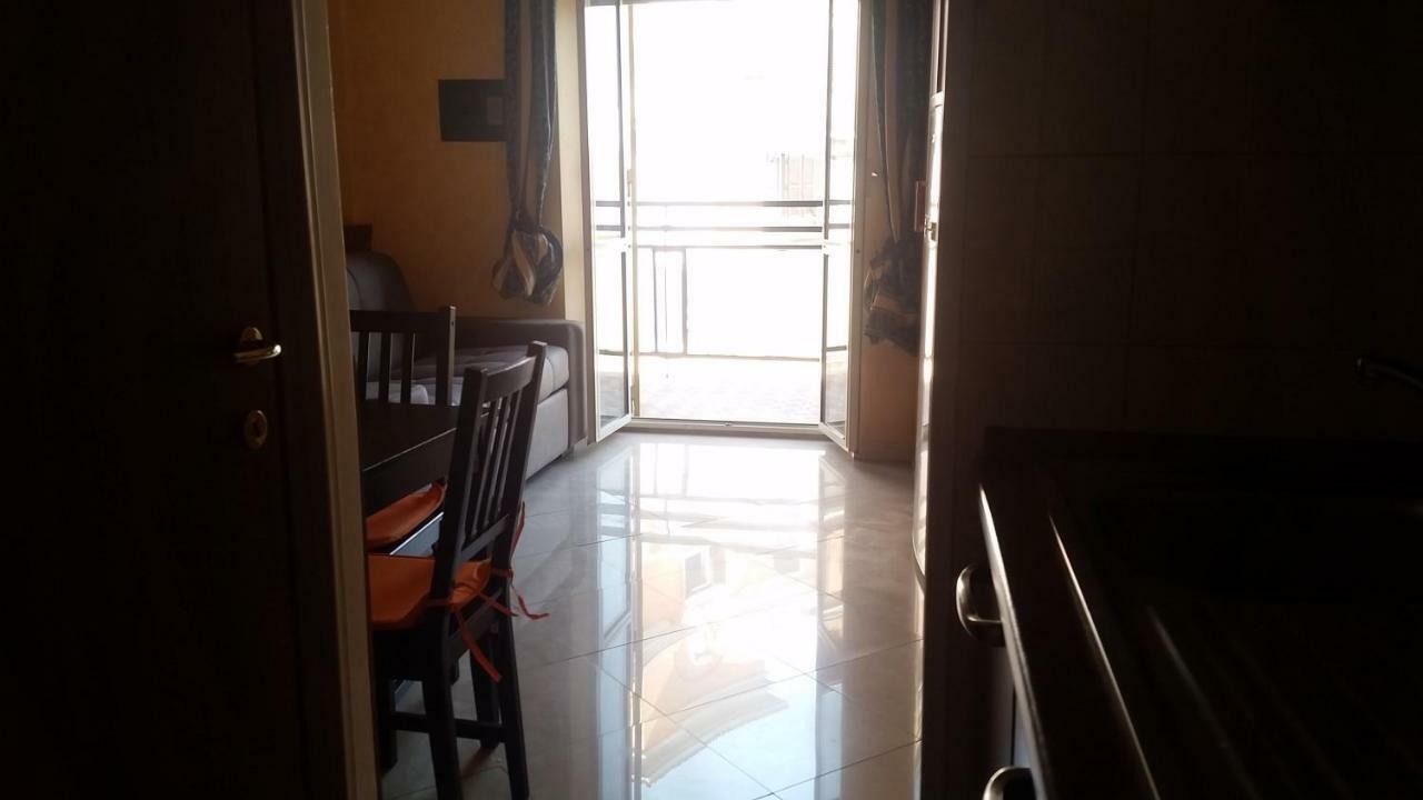 Filiberto Apartment ローマ エクステリア 写真